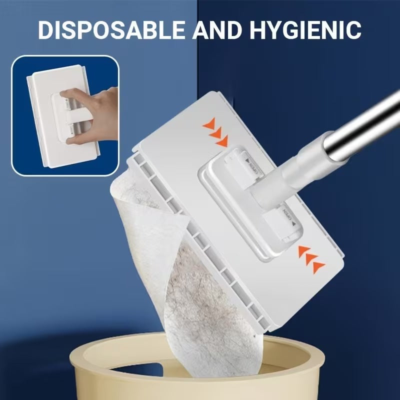 Mini Clip Mop