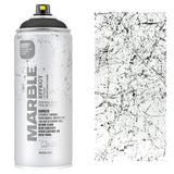 Sprej Dekorativ Montana Cans-Marble Effect