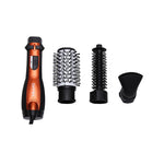 FIGARO RROTULLUES 3IN1-Gemei GM-4828