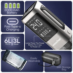 Bateri Multifunksionale-HF9366