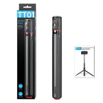 Tripod Profesional me Hapje Automatike-TT01