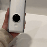 Ngrohës Portativ për Biberonë