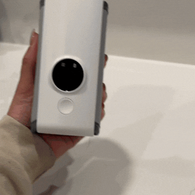 Ngrohës Portativ për Biberonë