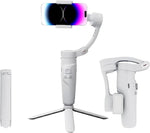 Mbajtes Telefoni-M1 – Gimbal 3