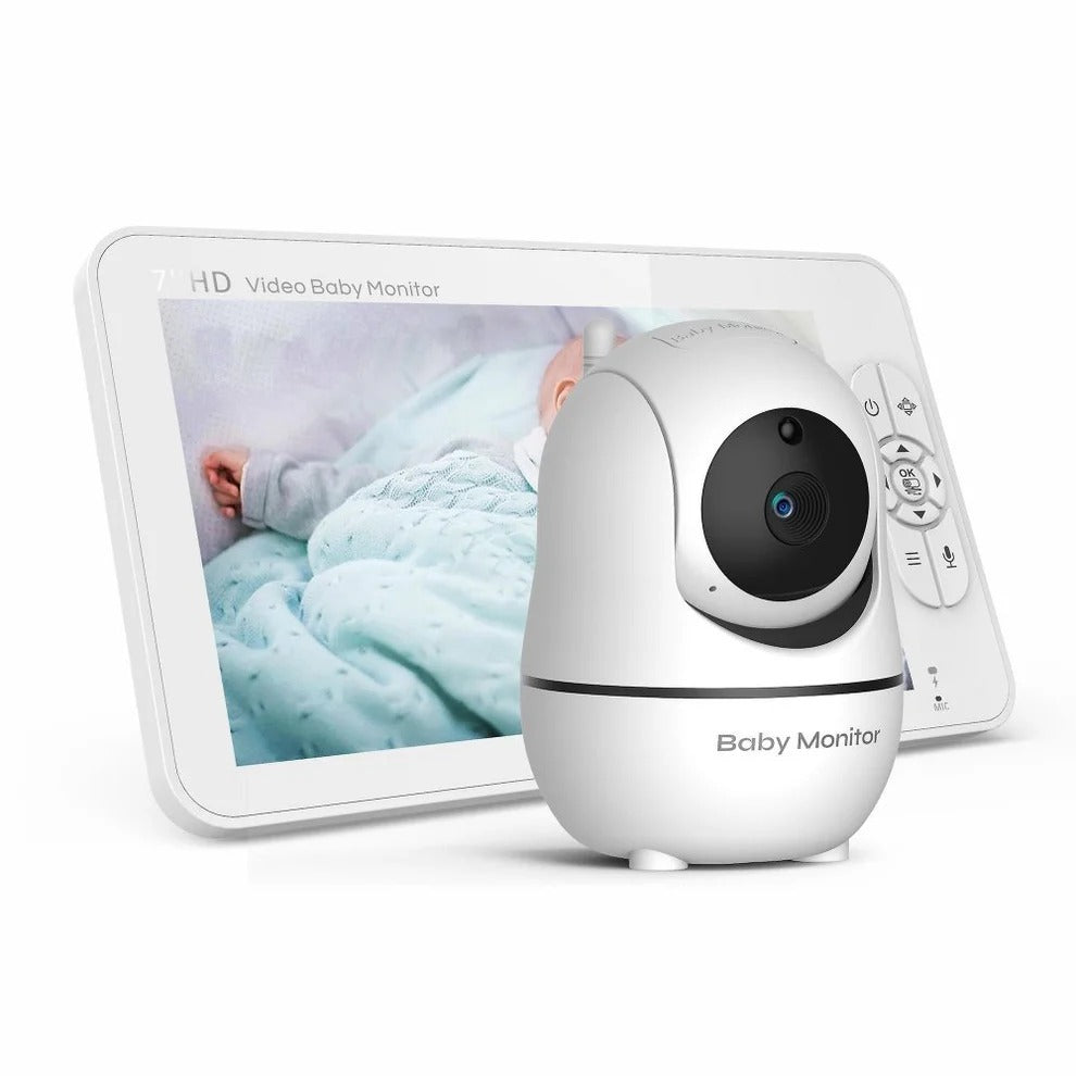 Baby Monitor SM70PTZ