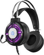 Kufje Gaming- HP H120