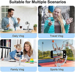 Mbajtes Telefoni-M1 – Gimbal 3