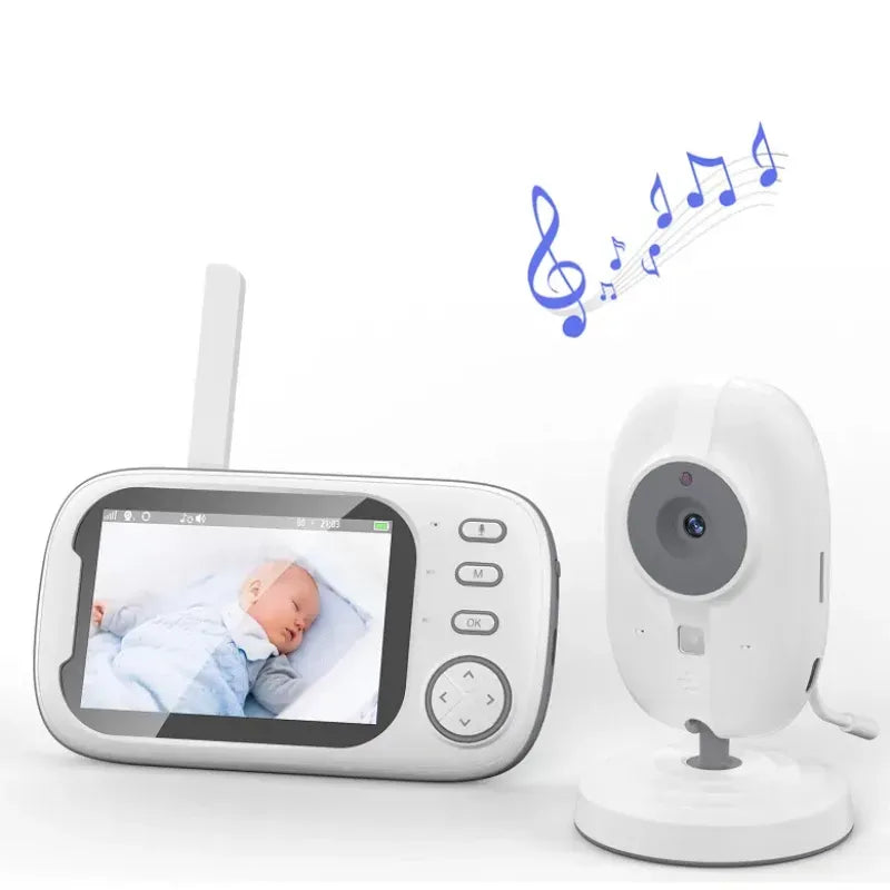 Baby Monitor ABM600