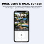 Kamere Sigurije 2in1-00432