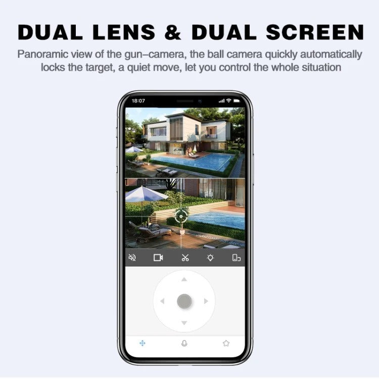 Kamere Sigurije 2in1-00432