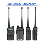 Baofeng UV-5R – Set me 2 Radio