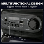 Zmadhues Zeri- ZQS4273M