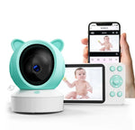 Baby Monitor C8A
