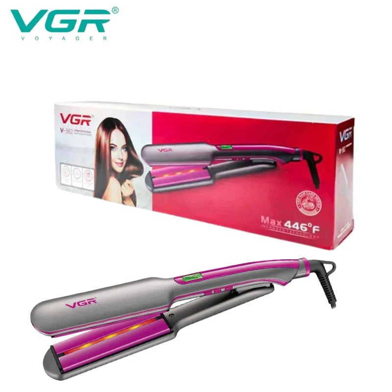 Drejtues e flokeve- VGR V-562