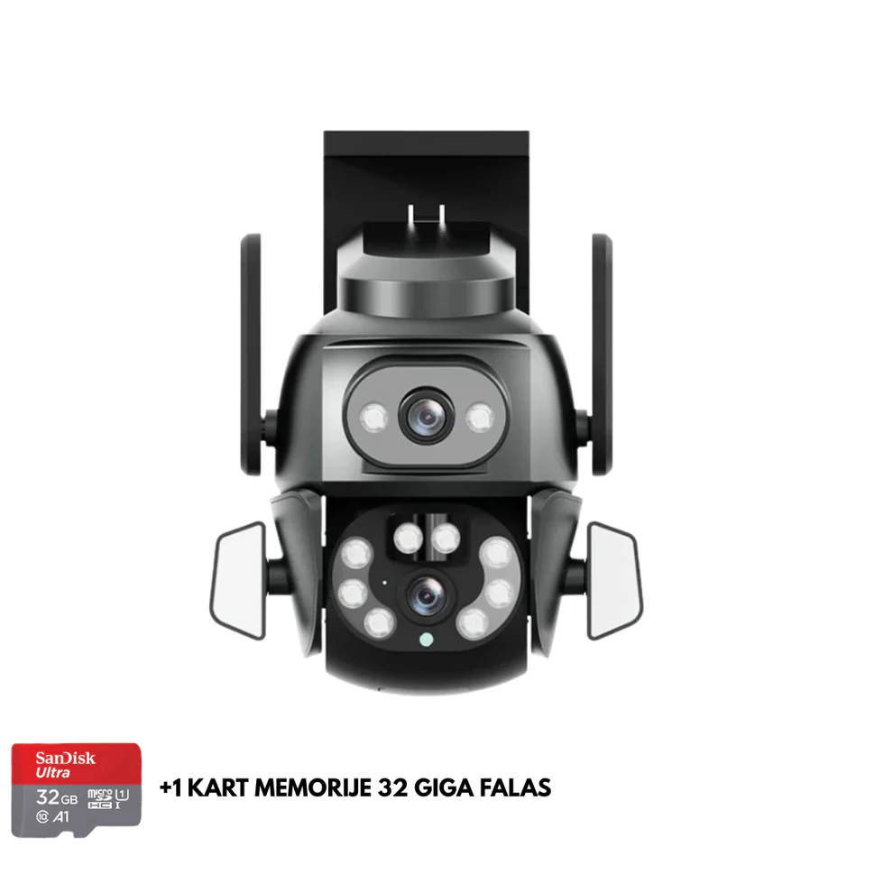 Kamere Sigurije 2in1-00432