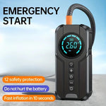 Bateri Multifunksionale+Pomp(00-21)