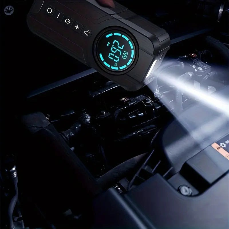 Bateri Multifunksionale+Pomp(00-21)