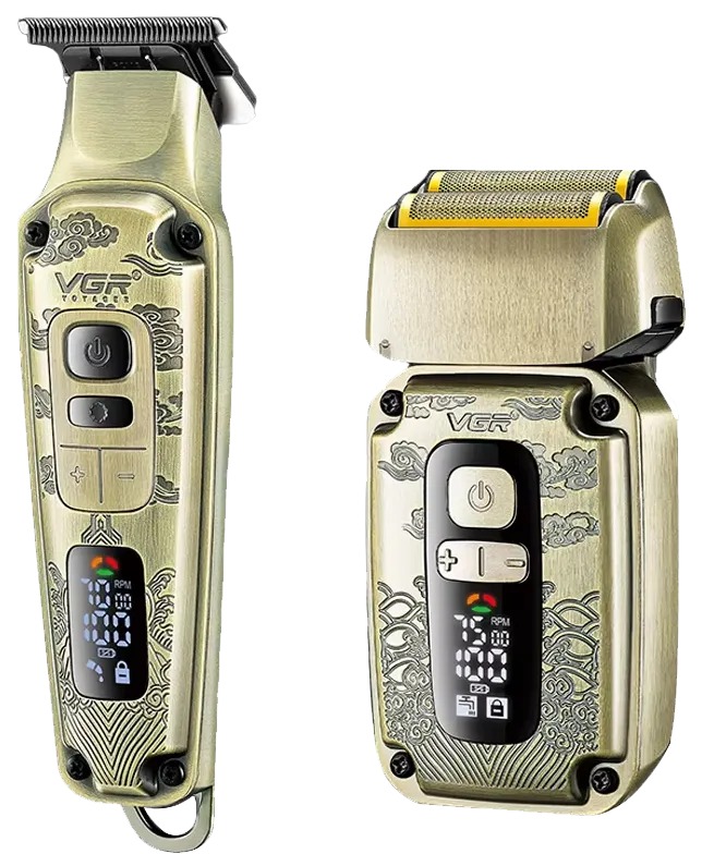 Makine Rroje VGR-641