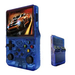 R36S Handheld Game Console