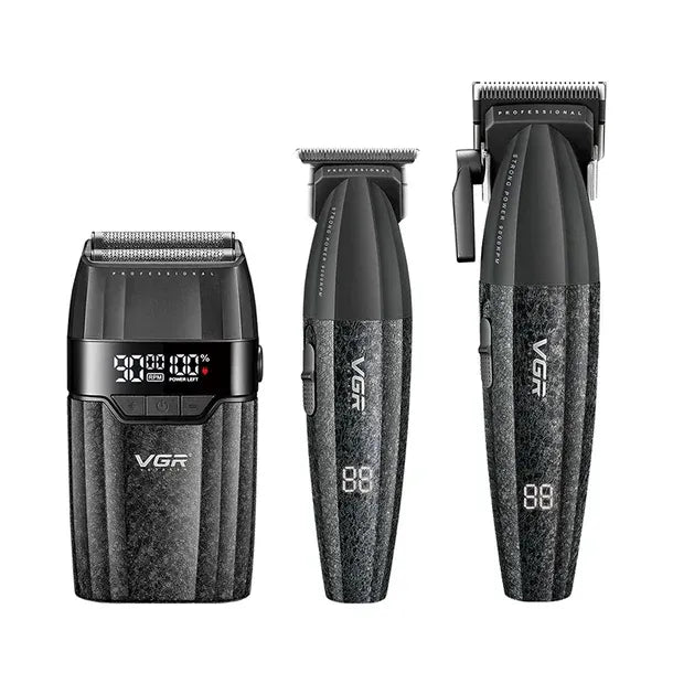 Set Makina Rroje VGR V-640 S3