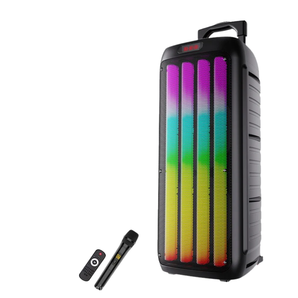 Zmadhues Zëri- ZQS-8232