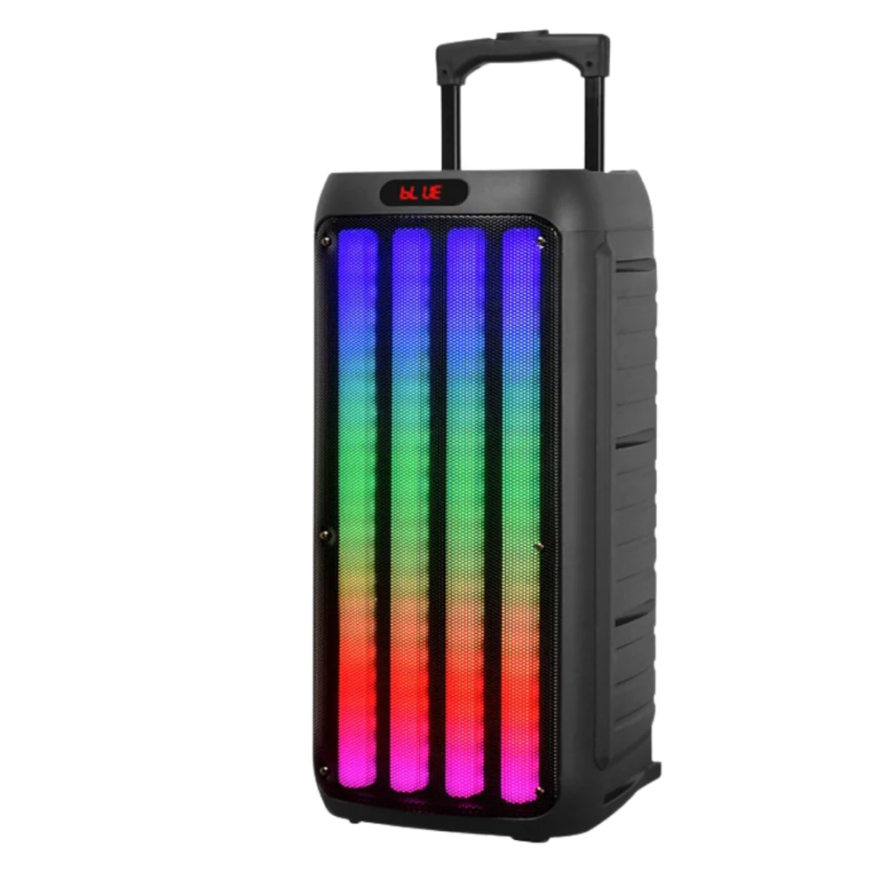 Zmadhues Zëri- ZQS-8232