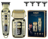 Makine Rroje VGR-641