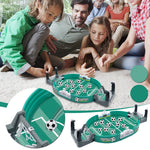 Lojë Futbolli Tavoline
