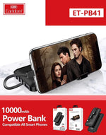 Power Bank 3in1- 10000mah