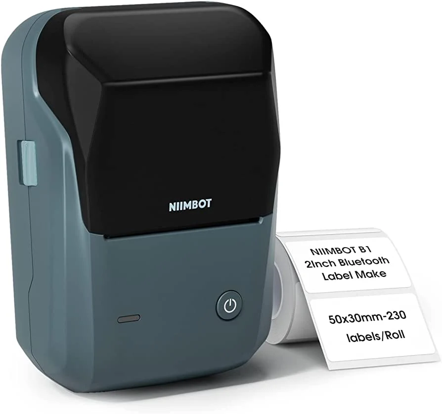Nimbot Printer