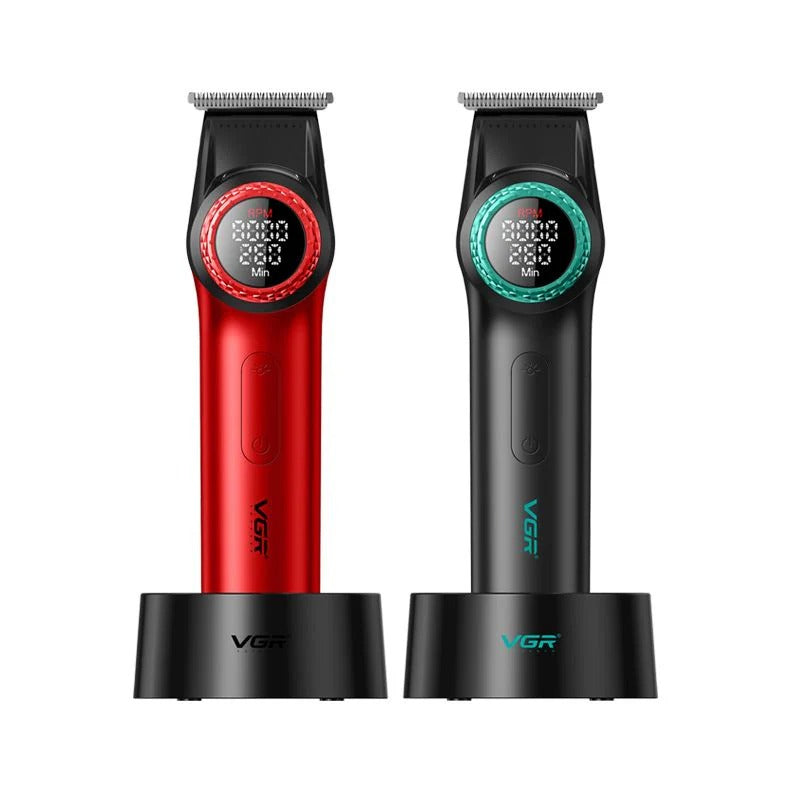 Makina Qethje Profesionale VGR 977