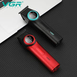 Makina Qethje Profesionale VGR 977