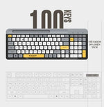 Tastiere Me Bateri-K100