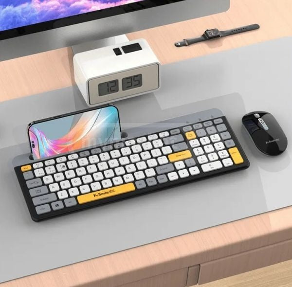 Tastiere Me Bateri-K100