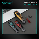 Makine Qethje- VGR V-668