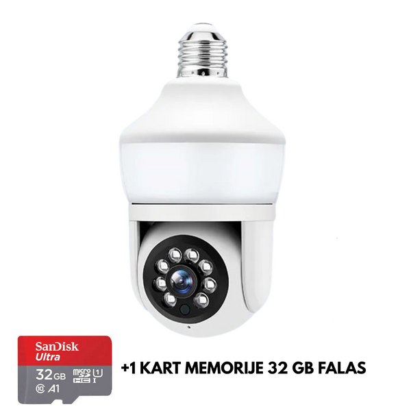 Patio Camera