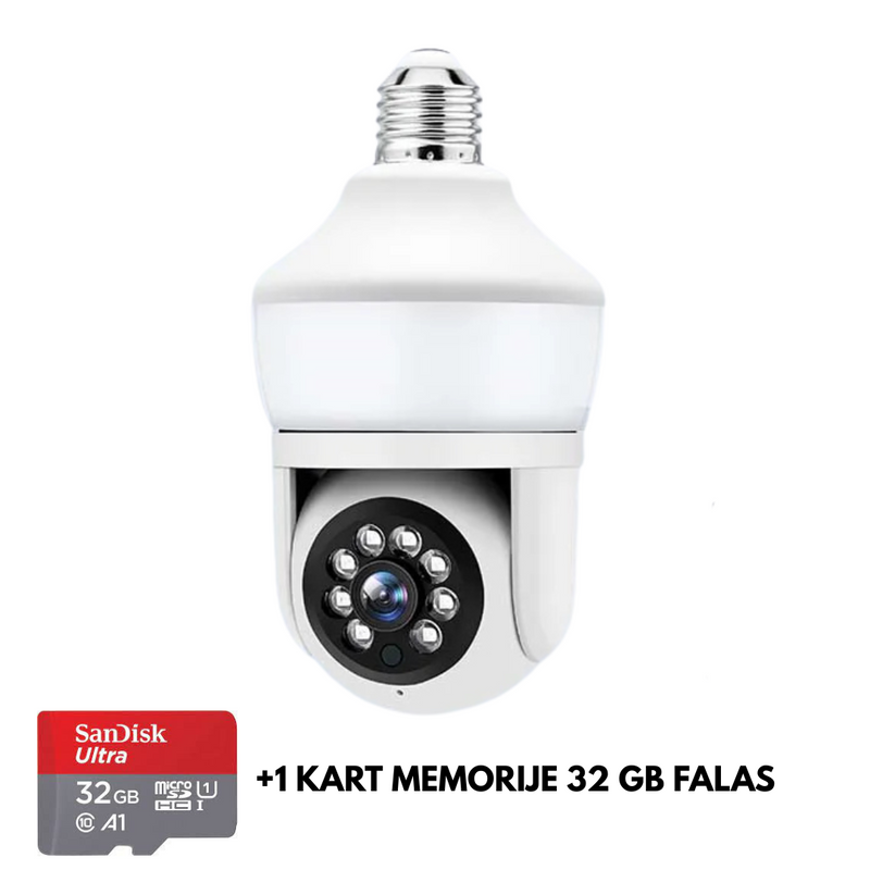 Patio Camera