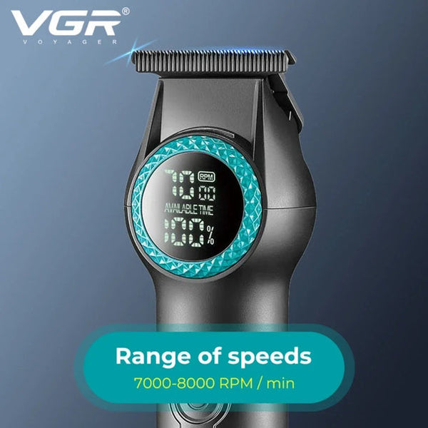Makine Profesionale Per Qethje VGR-990