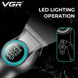 Makine Profesionale Per Qethje VGR-990
