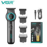 Makine Profesionale Per Qethje VGR-990