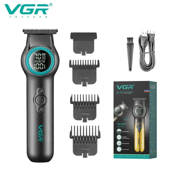 Makine Profesionale Per Qethje VGR-990