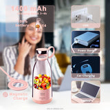 Smart Blender