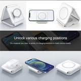 Smart 3in1 Charger