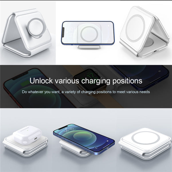 Smart 3in1 Charger
