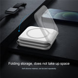 Smart 3in1 Charger
