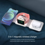 Smart 3in1 Charger