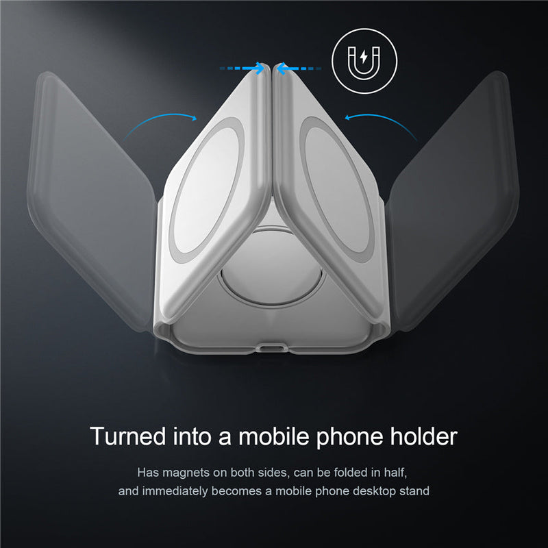 Smart 3in1 Charger