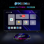 Smart Android Box