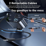 Kabllo veture 4in1