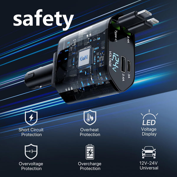 Kabllo veture 4in1